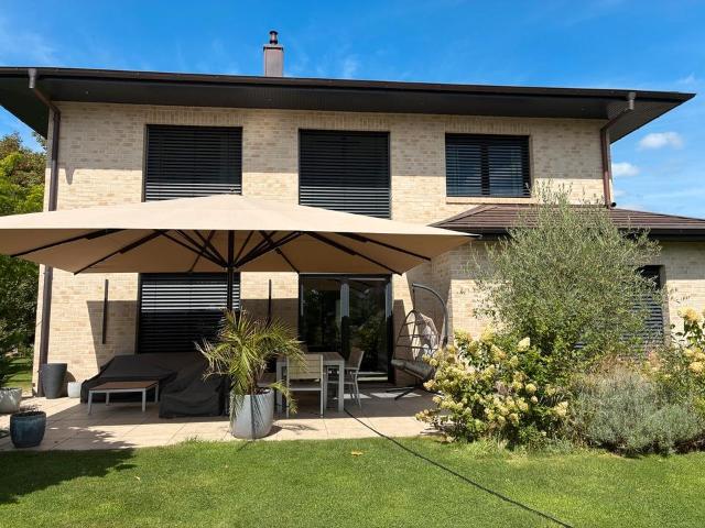 Exklusive Villa in bester Lage