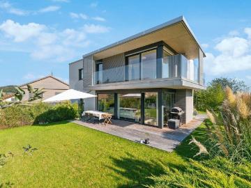 Exklusive Villa in Formangueires: Luxus inmitten der Natur