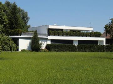 Exklusive Villa in Lustenau – Ihre Traumimmobilie wartet auf Sie!