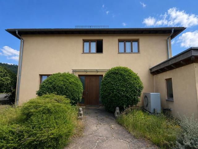 Exklusive Villa in Sinsheim die Toskana Deutschlands