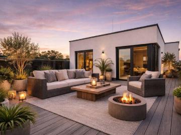 Exklusive Villa in Perchtoldsdorf – Großzügigkeit trifft auf Eleganz