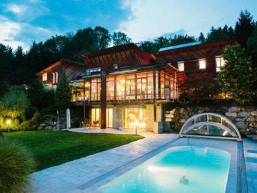 Haus zum Verkauf in 9500 - Terrasse, Parkplatz