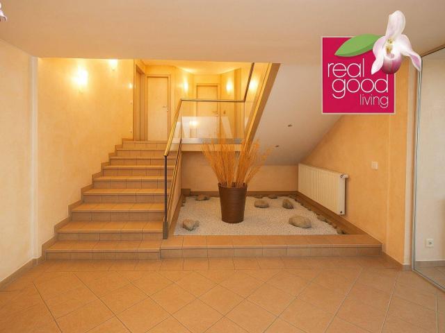 High End Refugium am Stadtrand: Naturidylle trifft Urban Business !