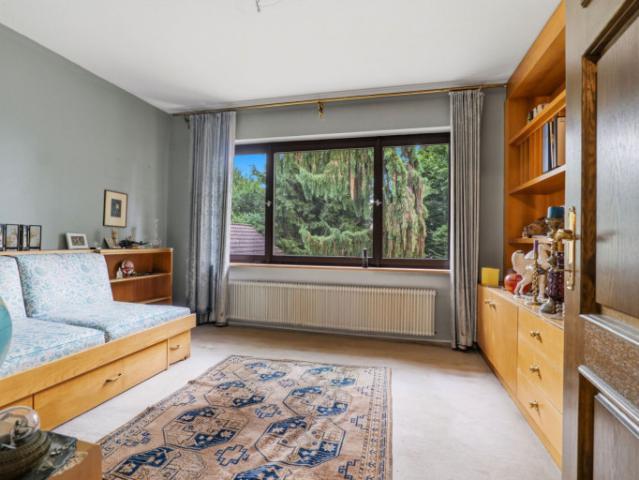 Exklusive Villa mit privatem Wellness und Indoor Poolbereich auf parkähnlichem Grundstück in Lustenau