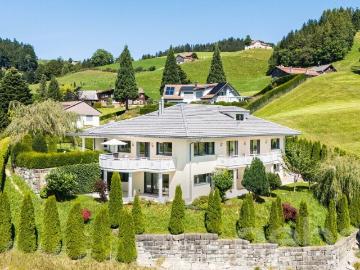 Gais, Mittelland, Appenzell Ausserrhoden