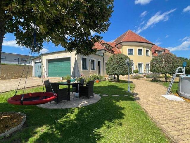 Exklusive Villa nahe Pinkafeld