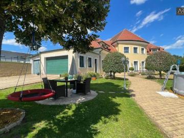 Pinkafeld, Gemeinde Pinkafeld, Bezirk Oberwart, Burgenland