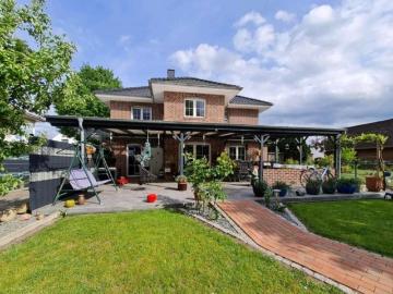 Exklusive Villa, Stadtvilla 200m², Haus, Ohne Provision, 1200m²