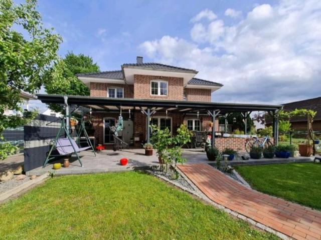 Exklusive Villa, Stadtvilla 200m², Haus, Ohne Provision, 1200m²