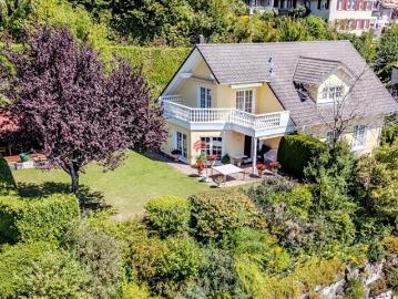 Niederscherli, Gemeinde Köniz, Verwaltungsregion Bern-Mittelland, Kanton Bern