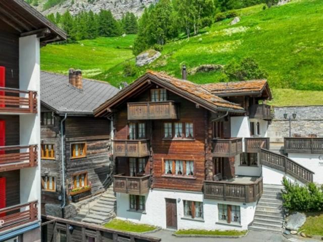 Exklusive Zweitwohnungen mit Weitblick gemeinsam mit dem Hotel Roby zu erwerben