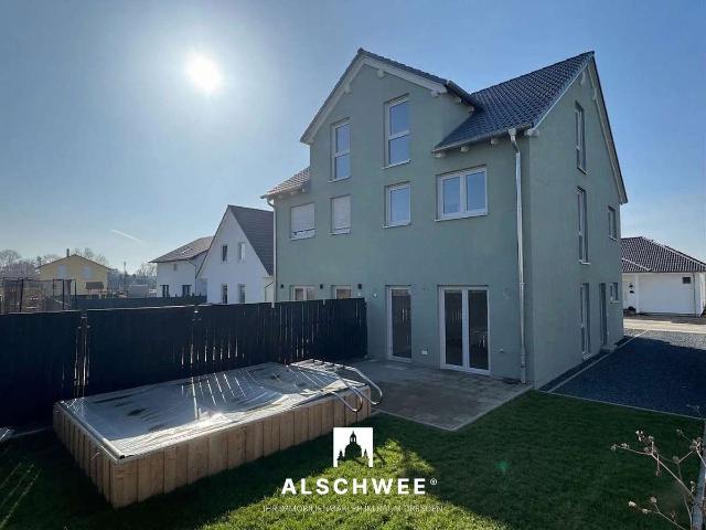 Exklusiv*Einfamilienhaus am Stadtrand von Dresden*Pool