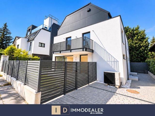 EXKLUSIVER NEUBAU WOHNEN MIT PRIVATSPHÄRE EINE BESONDERE ADRESSE FÜR IHR NEUES ZUHAUSE