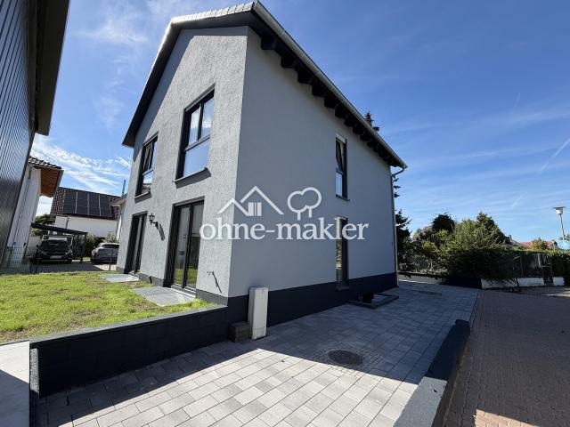 Exklusiver Neubau Erstbezug – Stilvolle 3 Zimmer Maisonette Wohnung
