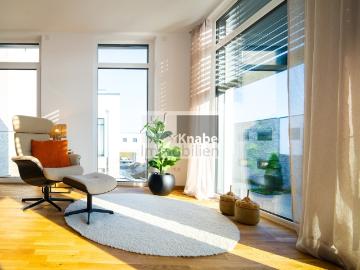 Wohnung mieten in Bakum, Melle