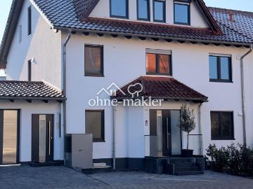 Haus kaufen in Hauptstraße, Linden - Büroraum