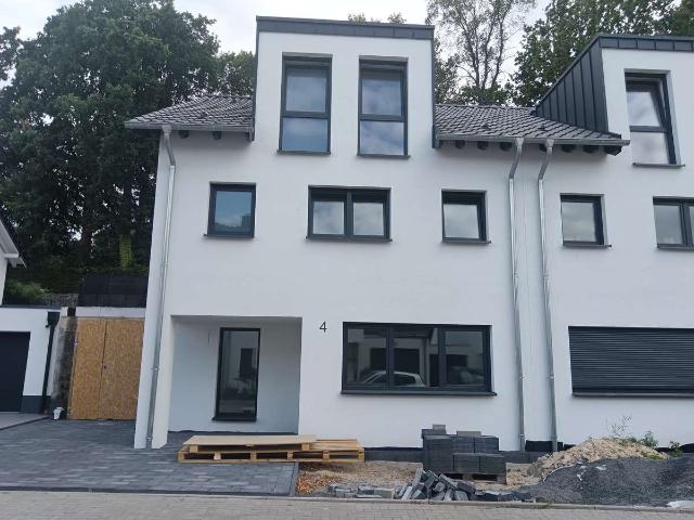 Exklusiver Neubau in bester Wohnlage im Erholungsgebiet