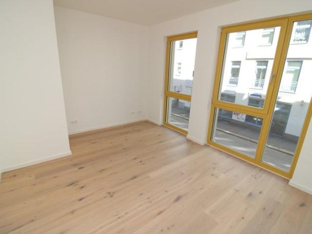 Exklusiver Neubau in der Sternburgbrauerei Lützschena mit Balkon Fußbodenheizung und Parkett!