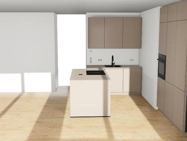 Exklusiver Neubau in Leipzig Stötteritz – modernes Wohnen mit einer hochwertigen Einbauküche in Bestlage ab Oktober 2026
