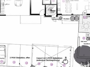 Exklusiver Neubau in Leipzig Stötteritz – modernes Wohnen in Bestlage ab September 2026