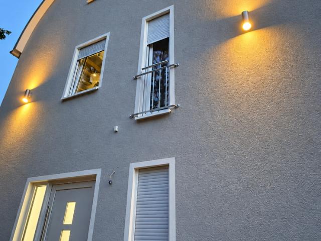 Exklusiver Neubau in Lichtenrade: Modernes Haus mit Garten, Dachterrasse & Wärmepumpe