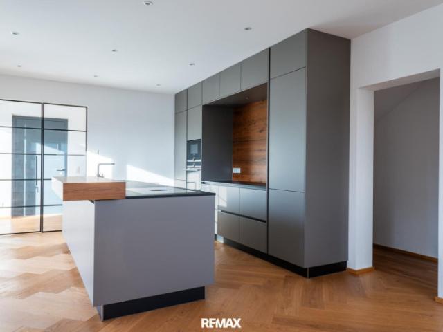 Exklusiver Neubau in Schardenberg – Erstbezug