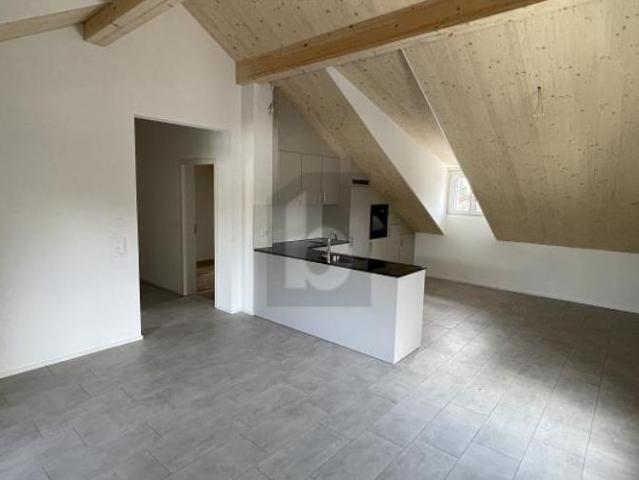 EXKLUSIVER NEUBAU MIT 2 GROSSEN LOGGIAS