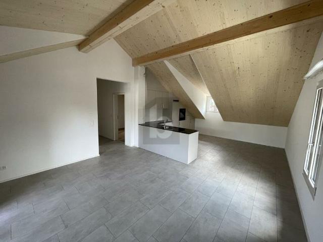 EXKLUSIVER NEUBAU MIT 2 GROSSEN LOGGIAS