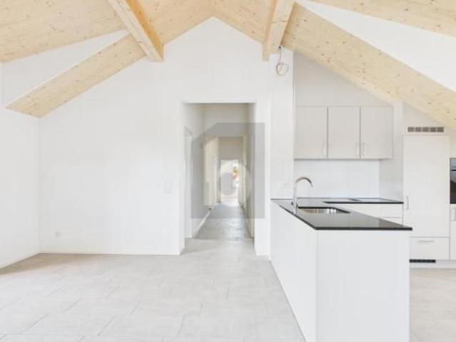 EXKLUSIVER NEUBAU MIT 2 GROSSEN LOGGIAS