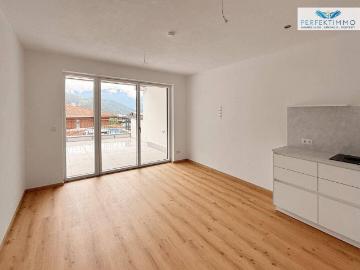 Exklusiver Neubau mit wenigen Einheiten