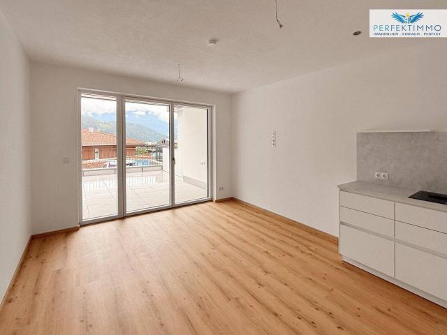 Exklusiver Neubau mit wenigen Einheiten