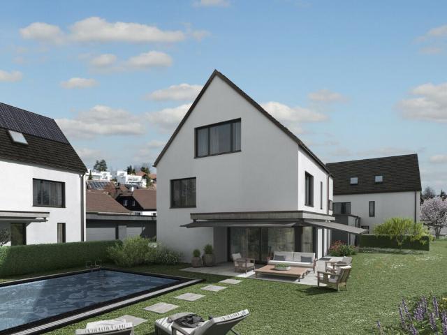 LETZTES HAUS – MODERNES WOHNEN IN EXKLUSIVER LAGE