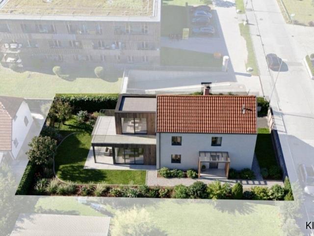 EXKLUSIVER Altbestand mit Potenzial: Sanierungsobjekt in Innsbruck Stadt
