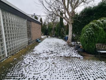 Saarn, Breitscheid, Ratingen, Niederrhein, Nordrhein-Westfalen