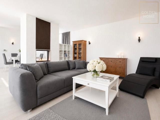 Exklusiver Bungalow in Bestlage von Krailling