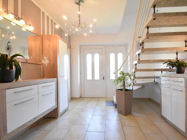 exklusiver Bungalow in Sögel ruhige und zentrale Wohnlage