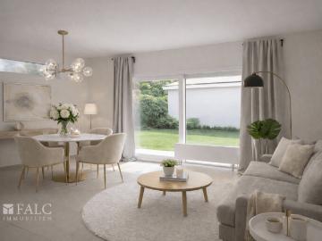 Exklusiver Bungalow • Privatgarten • Sonnenterrasse • Düsseldorf Stockum