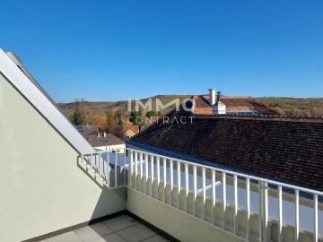 Wohnung zum Verkauf in 2122 - Garten, Terrasse
