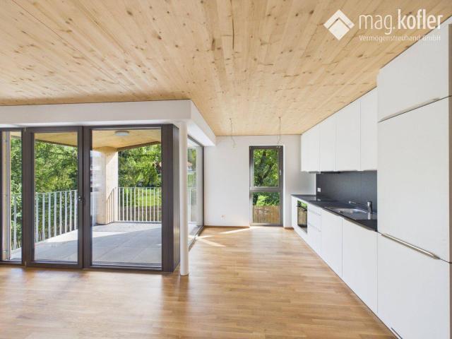 Exklusiver Erstbezug: 3 Zimmer Neubauwohnungen in Röthis zu vermieten!