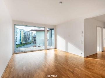 Exklusiver Erstbezug! TOP 17 3 Zi. Wohnung in Wörgl zu kaufen!