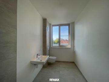 Exklusiver Erstbezug: Außergewöhnliches Penthouse mit XL Dachterrasse im Herzen von Klagenfurt