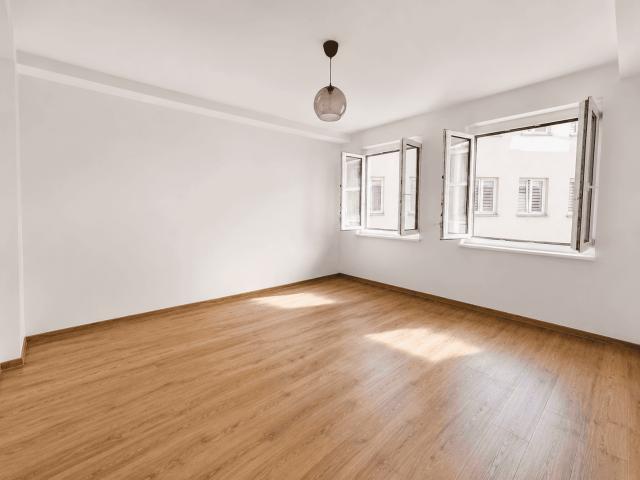 Exklusiver Erstbezug im Herzen Wiens | 3 Zimmer Wohnung am Passauer Platz| Perfekt für Familien, Studenten oder Business WG
