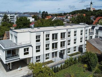 Wohnung zum Verkauf in 2130 - Parkplatz