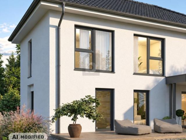 EXKLUSIVER ERSTBEZUG MIT GARTEN IN SIERNING ANKOMMEN & WOHLFÜHLEN