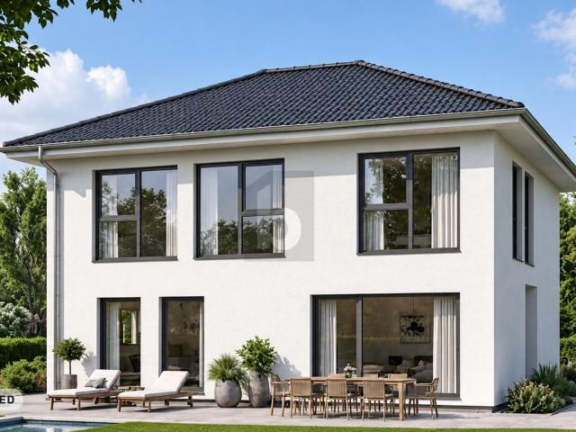 EXKLUSIVER ERSTBEZUG MIT GARTEN IN SIERNING ANKOMMEN & WOHLFÜHLEN