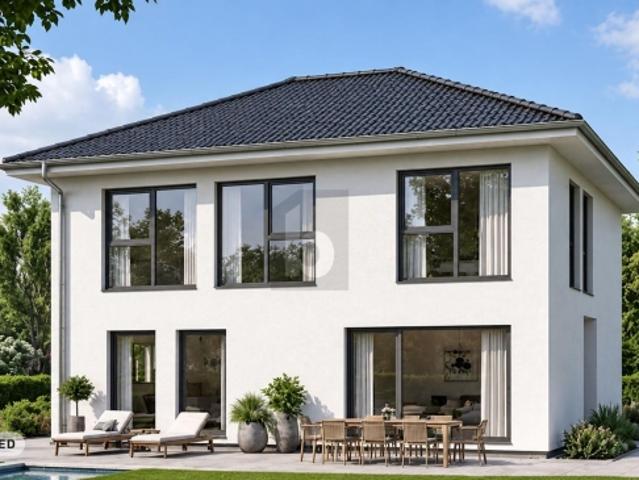 EXKLUSIVER ERSTBEZUG MIT GARTEN IN SIERNING ANKOMMEN & WOHLFÜHLEN