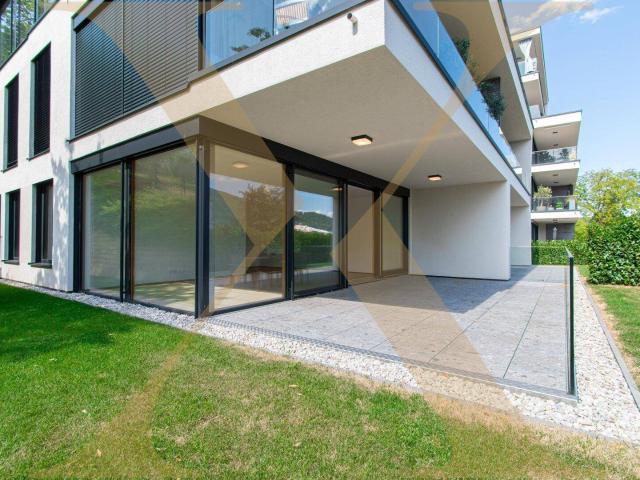 Exklusiver Erstbezug mit großzügiger Terrasse im Zentrum von Gmunden
