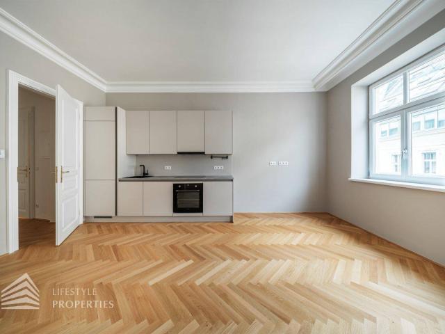 Exklusiver Erstbezug mit zwei Master Suiten & Designer Ausstattung