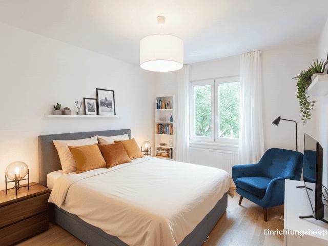 Exklusiver Erstbezug nach Sanierung: Stilvolle 3 Zimmer Wohnung in begehrter Lage Klosterneuburgs! PROVISIONSFREI!