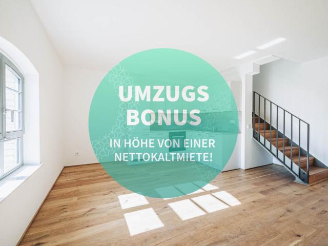 Exklusiver Erstbezug: Neubau 2 Zimmer Wohnung mit Balkon